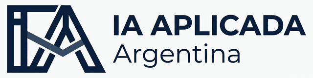 IA Aplicada Argentina logo